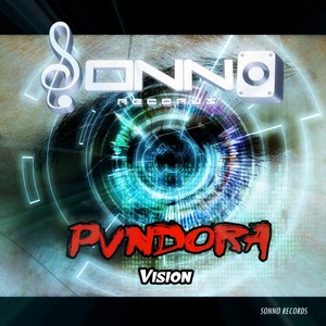 Vision (Original Mix)