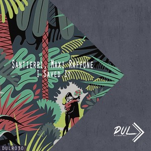 I Saved It (Original Mix)