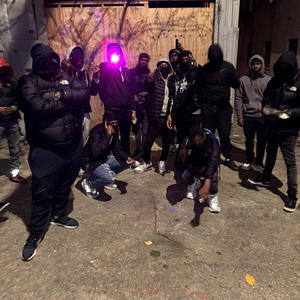 twin glocks (feat. Dumbseven) (Explicit)