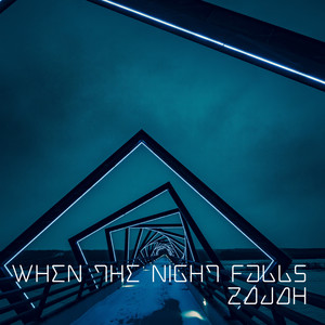 When The Night Falls (Victor VL Deep House Remix)