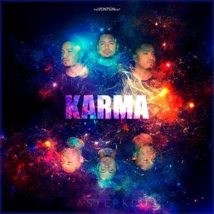 Karma (feat. Deelan Ballesta & ZolidoBeats) (Explicit)