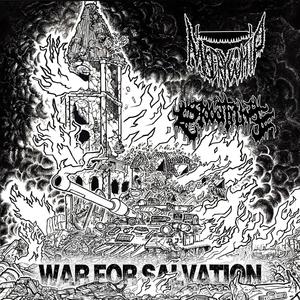 War For Salvation (Explicit)