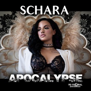 Apocalypse (feat. Uriah Mitchell)