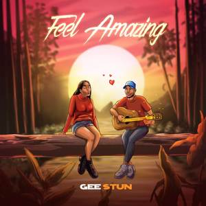 Feel Amazing (Explicit)