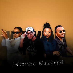 Lekompo Maskandi (Revisit)