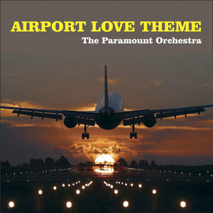 Airport Love Theme