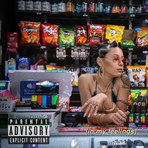 In My Feelins (Explicit)