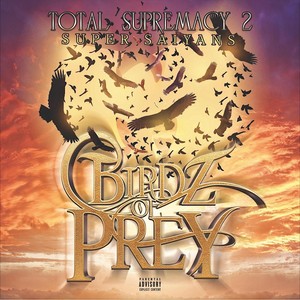 Flocks Together(feat. Phoenix Flame, J9, Blaqe Diamond, Chinaman, General Jihad, Voltron, Joey Icepick & Nat Burnah) (Explicit)