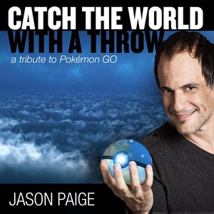 Catch the World with a Throw: A Tribute to Pokémon Go