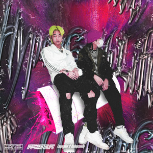 2021 CYBERPUNK (feat. Lil Tux)