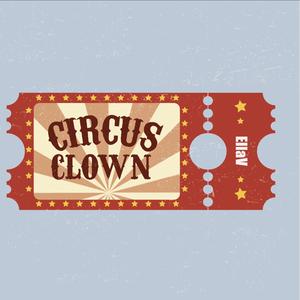 Circus Clown (Single Version)