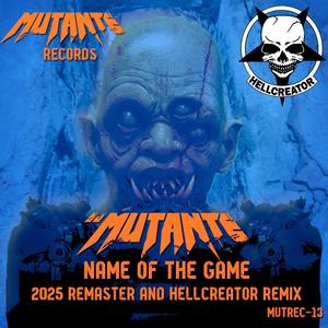 Name Of The Game (2025 Remaster)