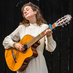 Y Fuego Mi Espíritu