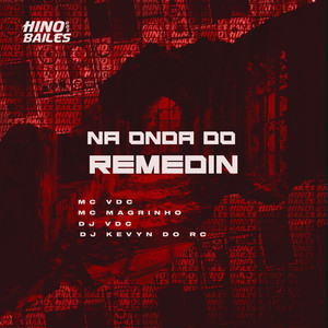 Na Onda do Remedin (Explicit)