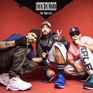 Fora de Moda (Explicit)