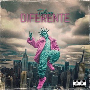 DIFERENTE (Explicit)