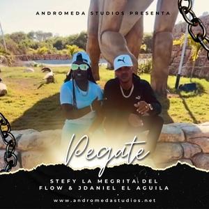 Pegate (Stefy la Negrita del Flow & JDaniel Aguila)