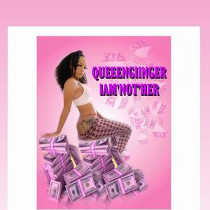 IAM'NOT'HER (Explicit)