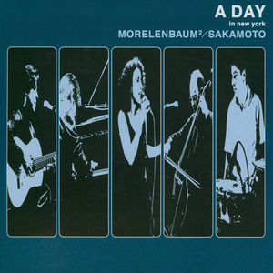 DESAFINADO (A DAY in new york ver.)