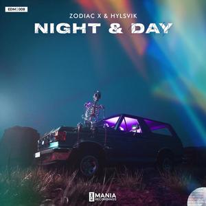 Night & Day (Club Mix)