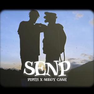 Senp X Pipiti (Explicit)