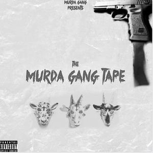 The murdagang tape ( deluxe ) [Explicit]