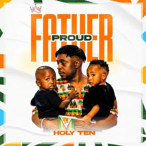 Holy Ten Type Beat (Proud Father)