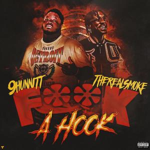 **** A Hook (feat. TheRealSmoke) (Explicit)