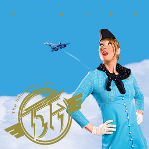 Count It Off (feat. The Muscle Shoals Horns)