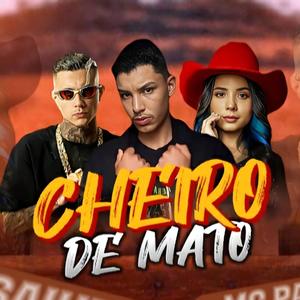 CHEIRO DE MATO (FUNK)