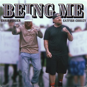 Being Me (Explicit)