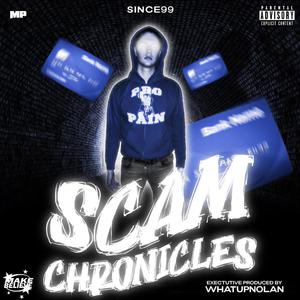 Scam Chronicles (Explicit)