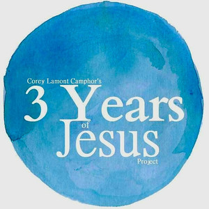 3 Years Of Jesus