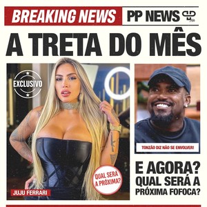 A Treta do Mês (Explicit)