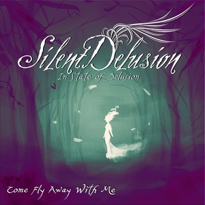 Come Fly Away with Me(feat. Rute Fevereiro)