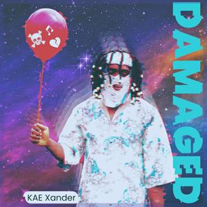 Damaged