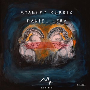 Stanley Kubrix | Daniel Lera