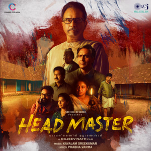 Headmaster (Original Motion Picture Soundtrack)