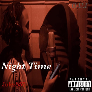 Night Time (Explicit)