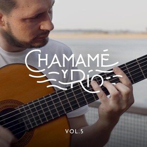Chamamé Y Río, Vol. 5 (En Vivo)