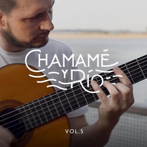 Facundo Rodríguez - Pombero (En Vivo) [feat. Amandayé]