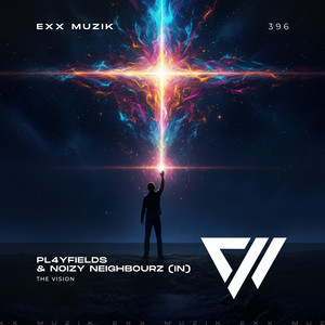 The Vision (Instrumental Mix)