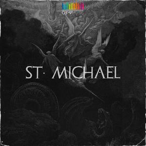 St Michael (Explicit)
