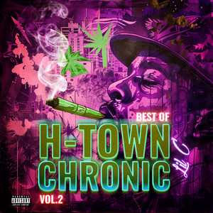 Rep My Town 2.0 (Explicit)
