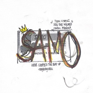 SAMO (Explicit)