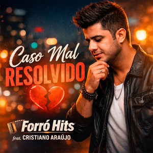 Caso Mal Resolvido (Ao Vivo)