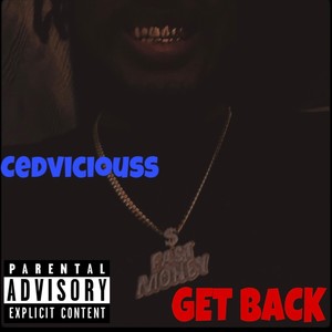 GET BACK (Explicit)