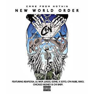 New World Order (Vol.1) [Explicit]