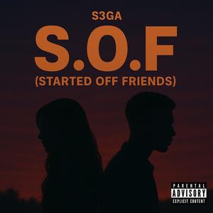 S.O.F (Explicit)