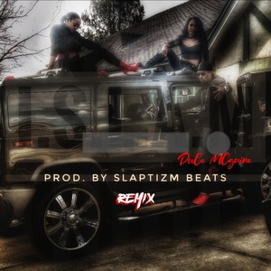 I.S.L.A.M REMIX(feat. Gelize) (Remix|Explicit)